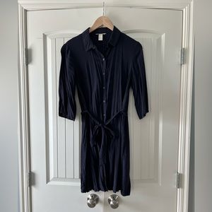 H&M Shirt Dress